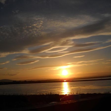 Jolis Studios Vue Sur Mer Port, Etangs Et Canaux Residence Rivercity 卡诺海滩 外观 照片