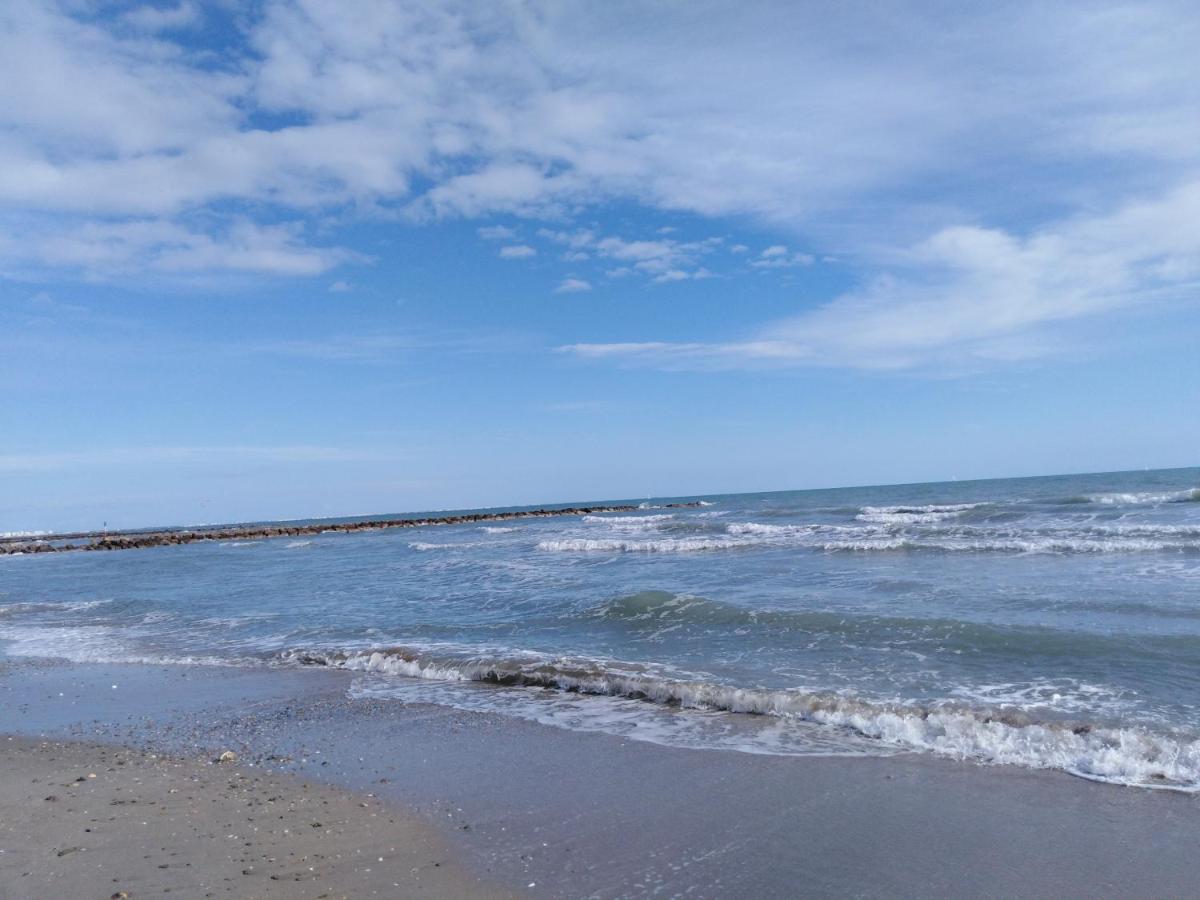 Jolis Studios Vue Sur Mer Port, Etangs Et Canaux Residence Rivercity 卡诺海滩 外观 照片